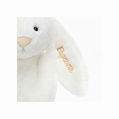 Jellycat Bashful Luxe Konijn Luna Huge | JN5396127